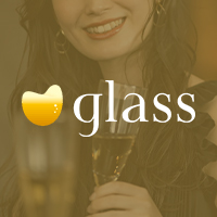 glass（グラス）